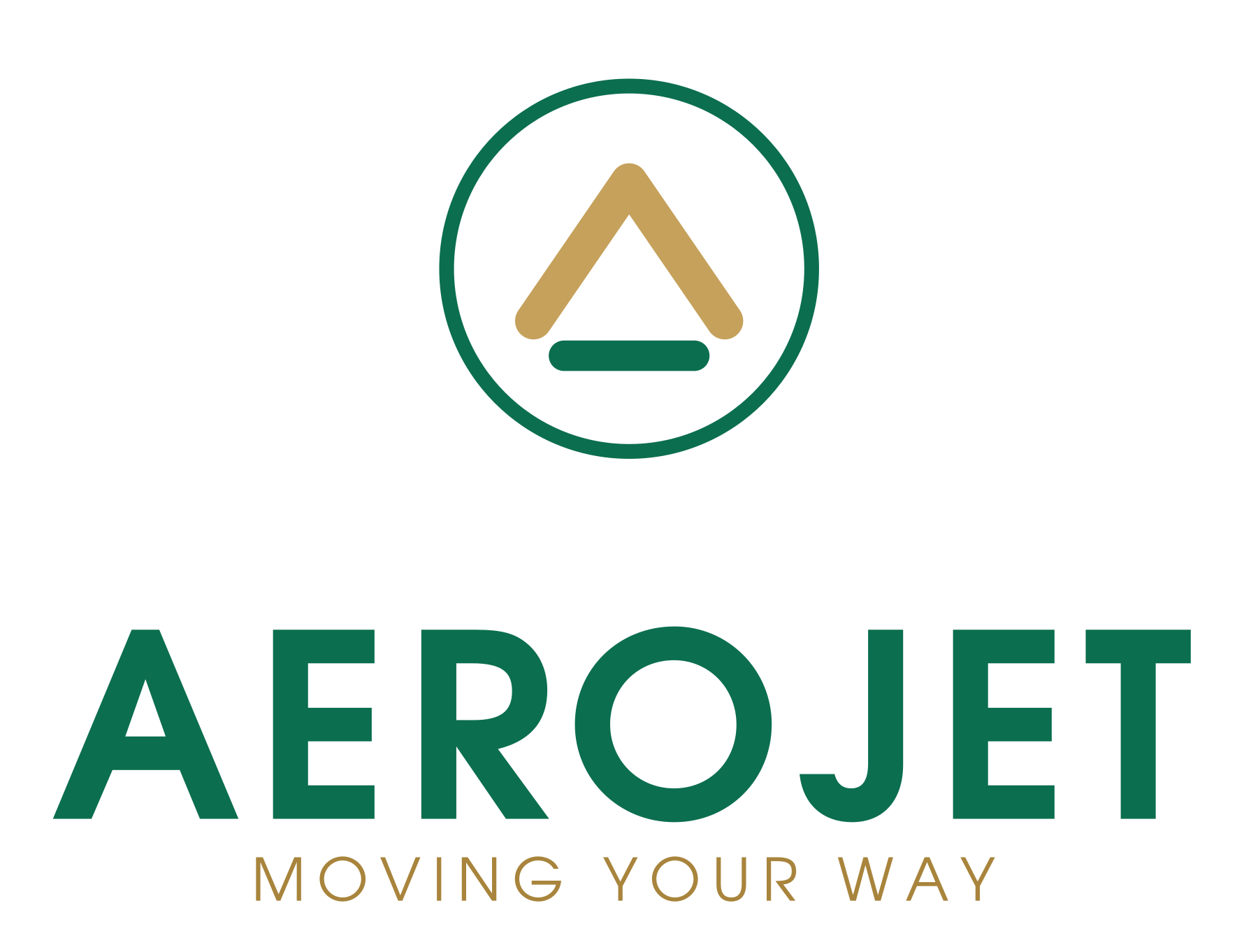 AEROJET — Moving Your Way